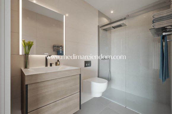 Nowo zbudowane - Apartament - Guardamar del Segura - Guardamar Del Segura