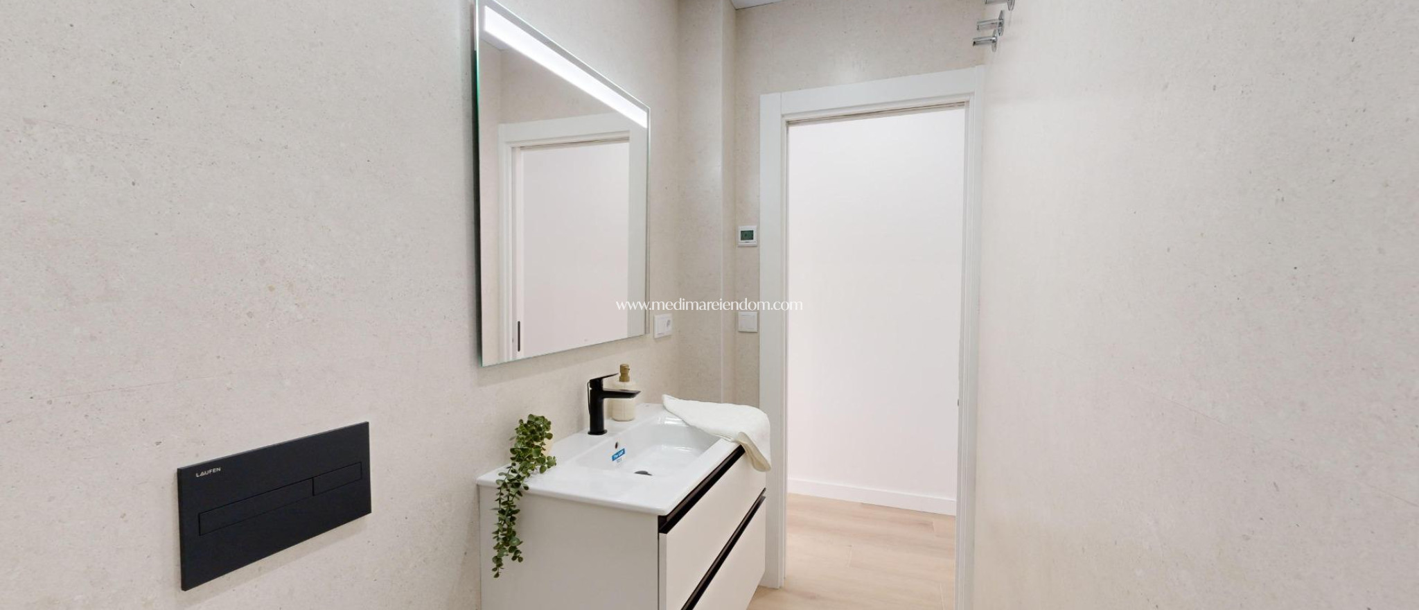 Nowo zbudowane - Apartament - Guardamar del Segura - Pueblo