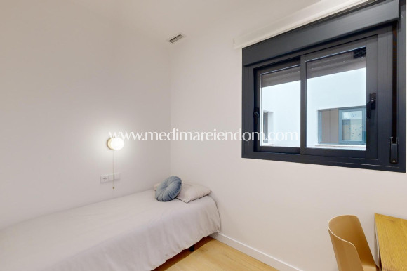 Nowo zbudowane - Apartament - Guardamar del Segura - Pueblo