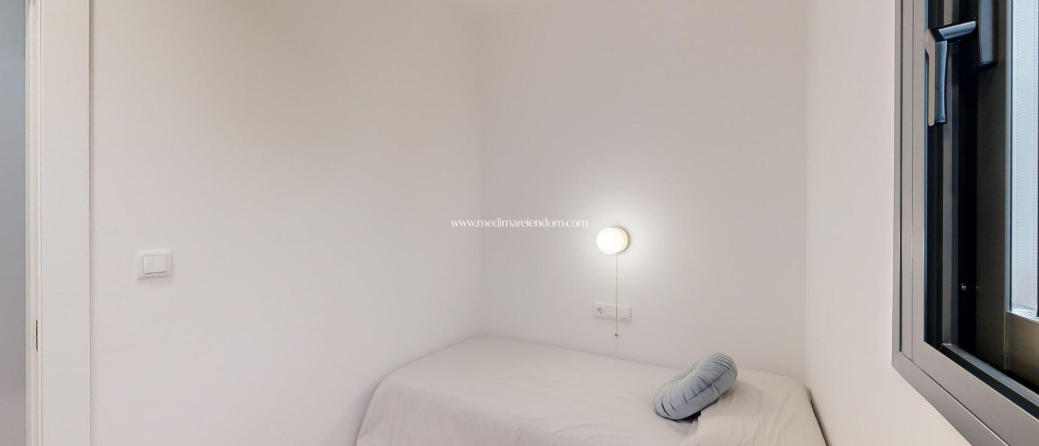 Nowo zbudowane - Apartament - Guardamar del Segura - Pueblo