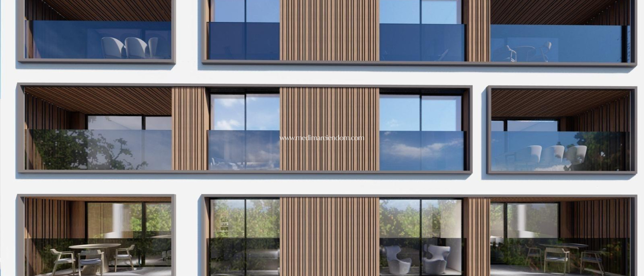 Nowo zbudowane - Apartament - Guardamar del Segura - Pueblo