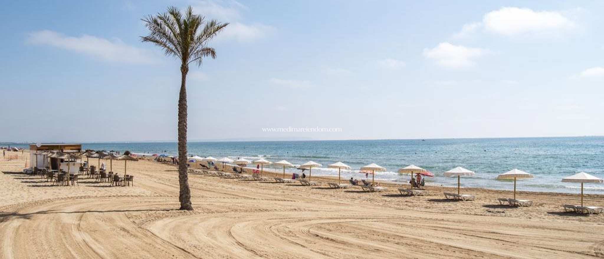 Nowo zbudowane - Apartament - Guardamar del Segura - Pueblo