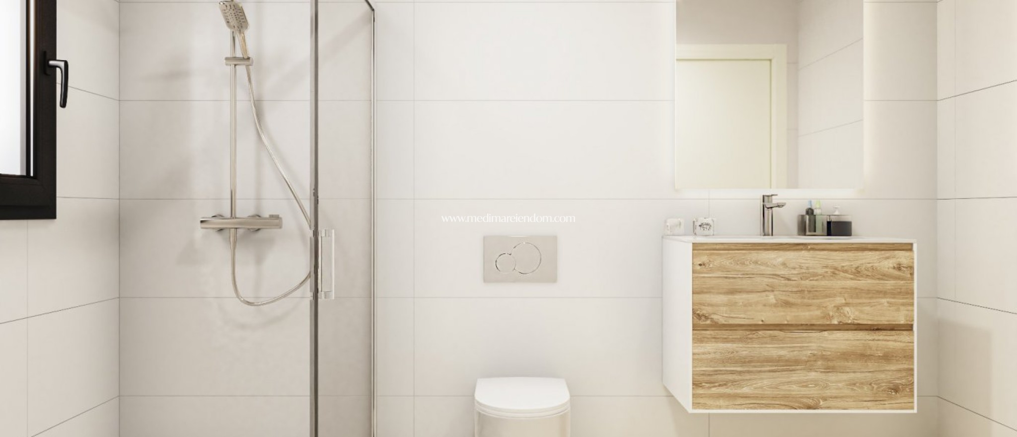 Nowo zbudowane - Apartament - Guardamar del Segura - Pueblo