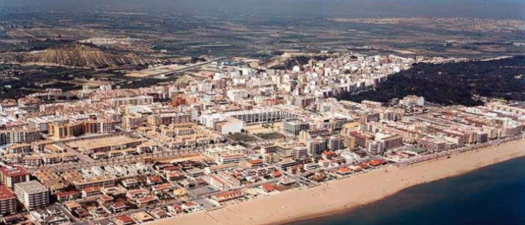 Nowo zbudowane - Apartament - Guardamar del Segura - Pueblo