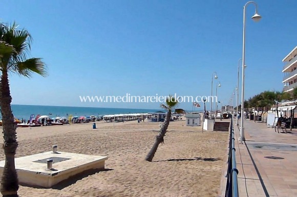 Nowo zbudowane - Apartament - Guardamar del Segura - Pueblo