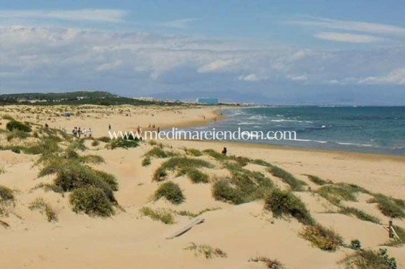 Nowo zbudowane - Apartament - Guardamar del Segura - Puerto