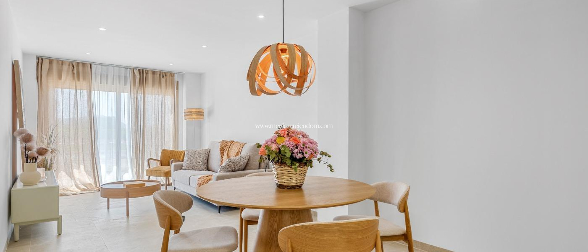 Nowo zbudowane - Apartament - Jacarilla - Comunidad Valenciana