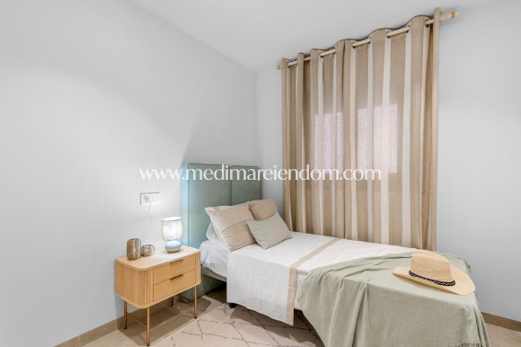 Nowo zbudowane - Apartament - Jacarilla - Comunidad Valenciana
