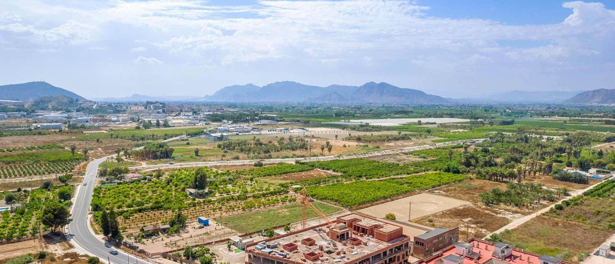 Nowo zbudowane - Apartament - Jacarilla - Comunidad Valenciana