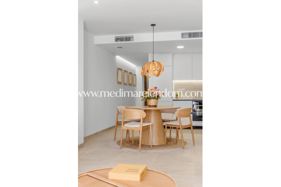 Nowo zbudowane - Apartament - Jacarilla - Comunidad Valenciana