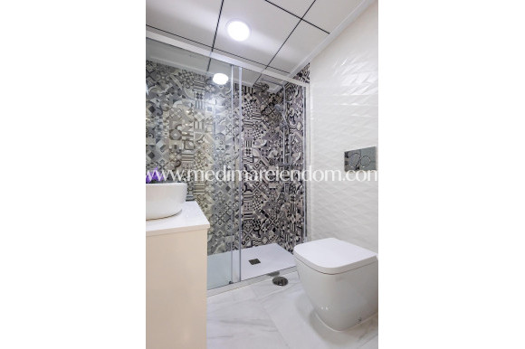 Nowo zbudowane - Apartament - Jacarilla - pueblo