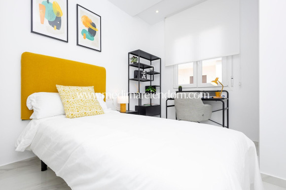 Nowo zbudowane - Apartament - Jacarilla - pueblo