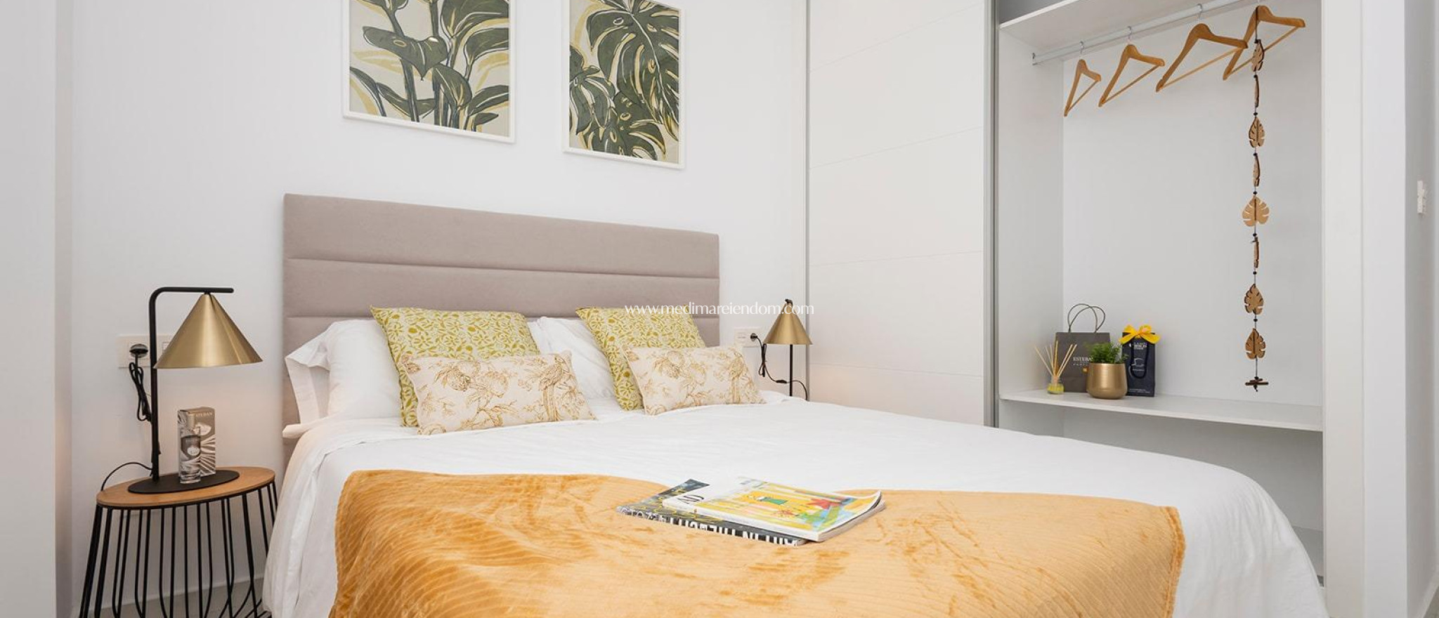 Nowo zbudowane - Apartament - Jacarilla - pueblo