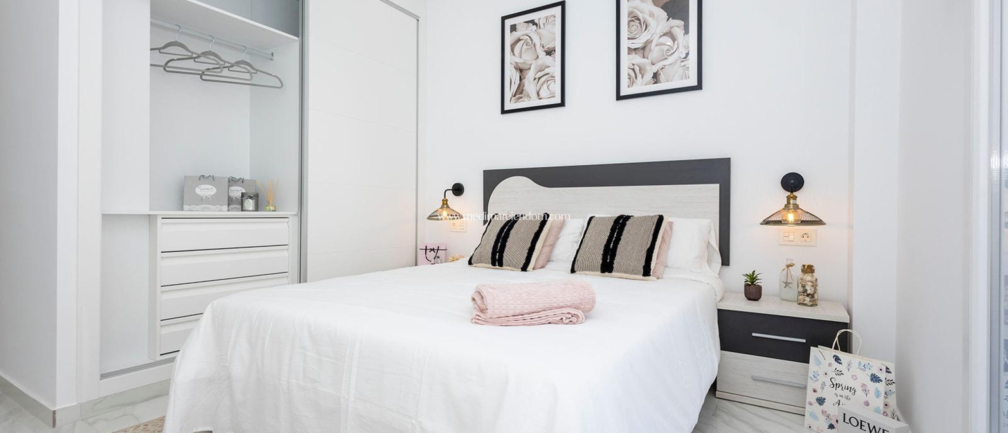 Nowo zbudowane - Apartament - Jacarilla - pueblo