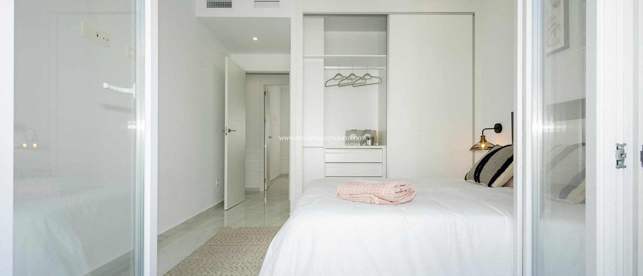 Nowo zbudowane - Apartament - Jacarilla - pueblo