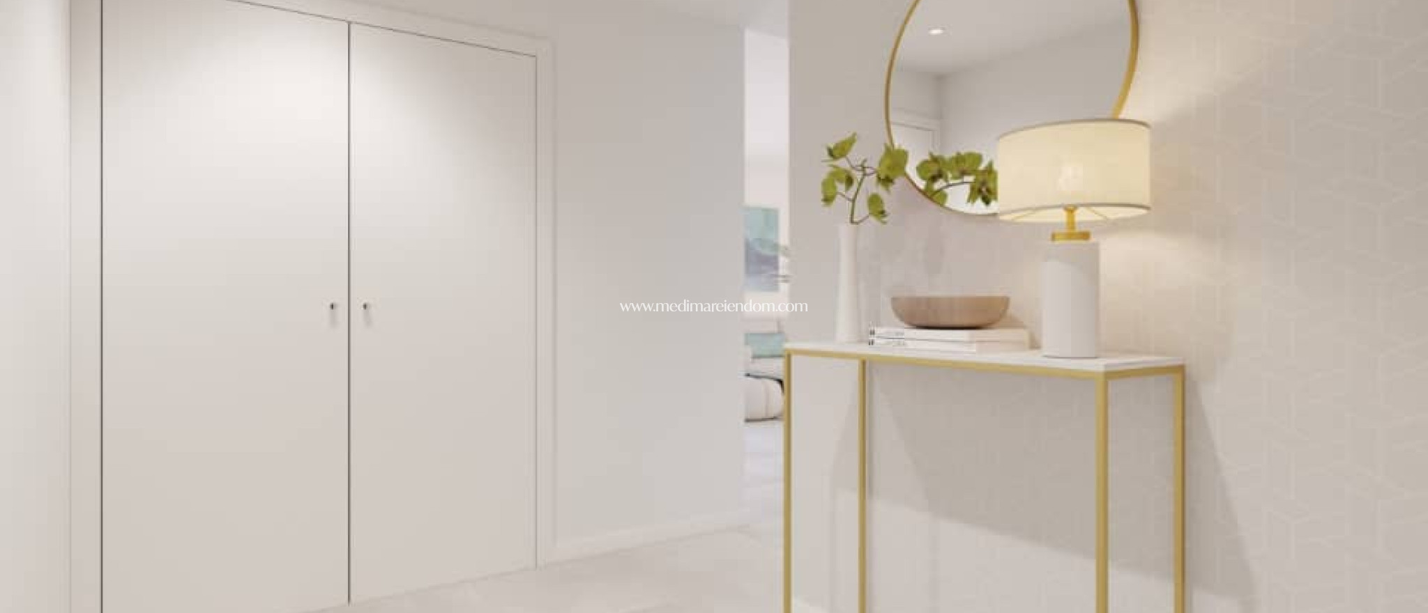 Nowo zbudowane - Apartament - La Cala de Mijas