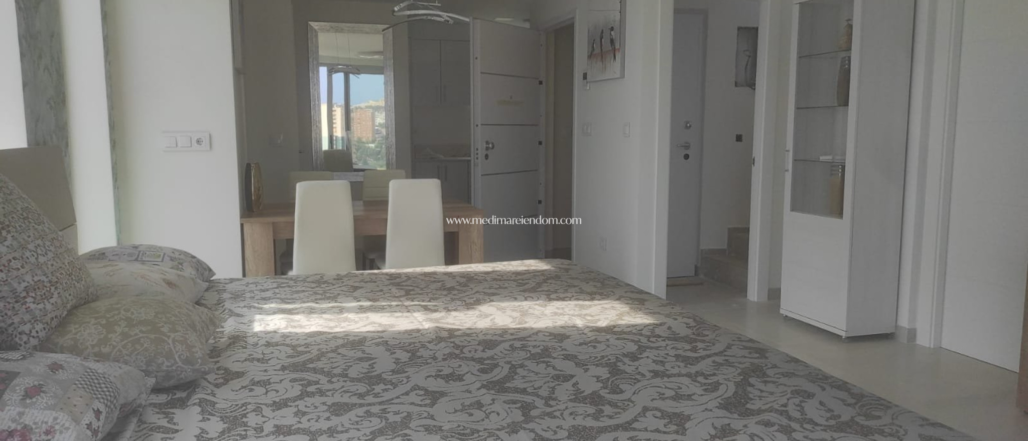 Nowo zbudowane - Apartament - La Cala