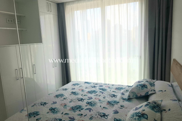 Nowo zbudowane - Apartament - La Cala