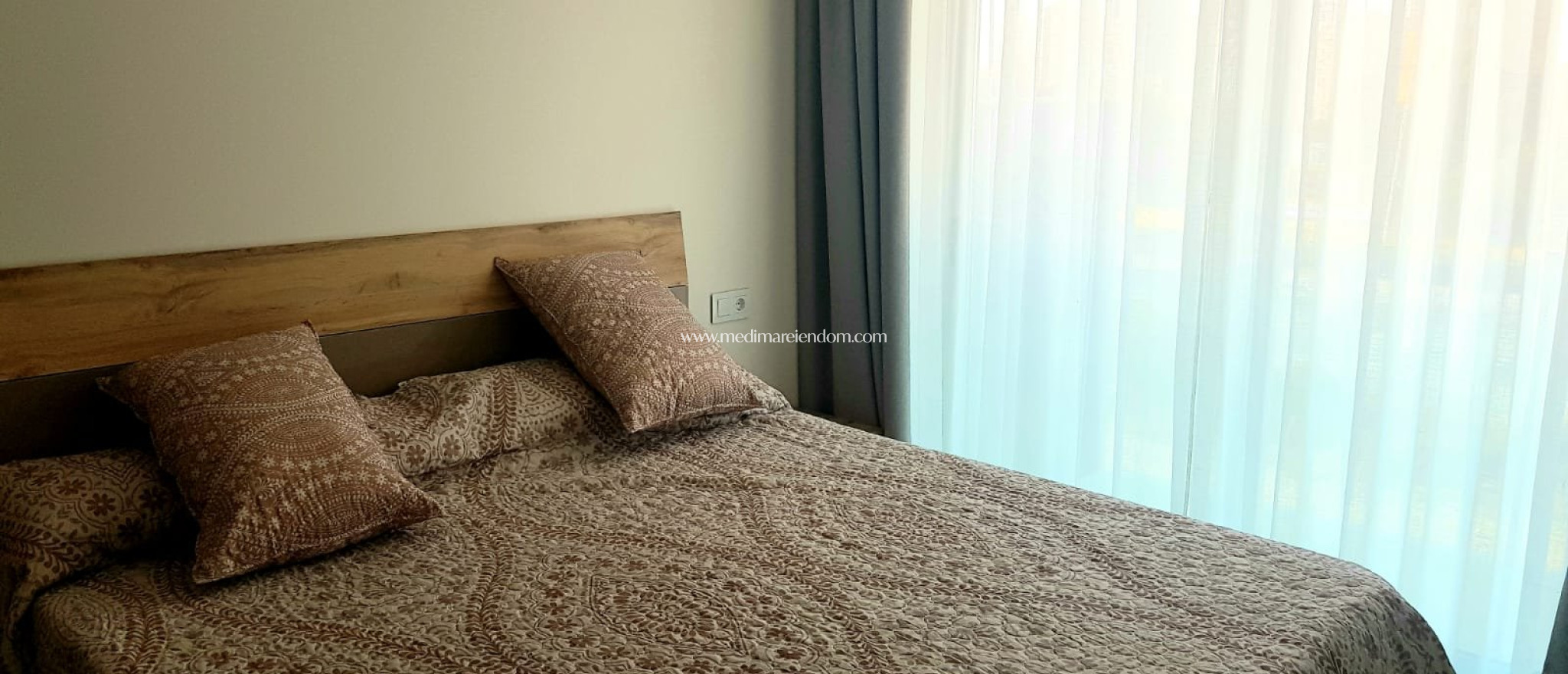 Nowo zbudowane - Apartament - La Cala