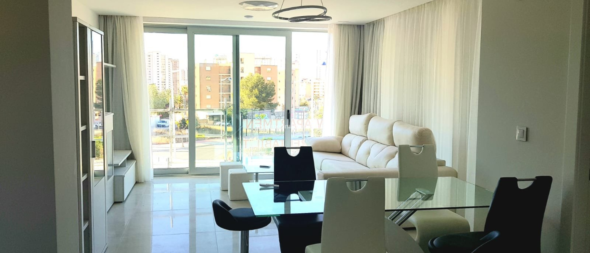 Nowo zbudowane - Apartament - La Cala