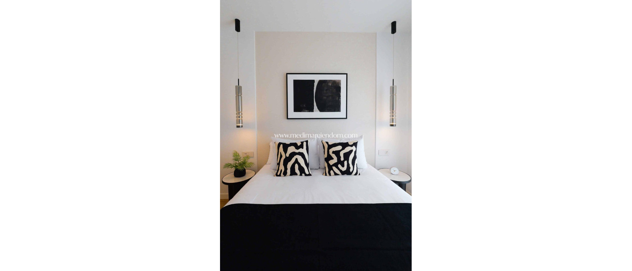 Nowo zbudowane - Apartament - La Manga del Mar Menor - Veneziola