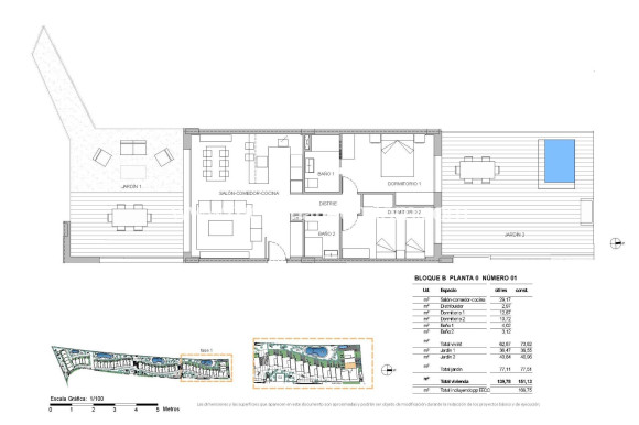 Nowo zbudowane - Apartament - la Nucia - Ciudad del Deporte