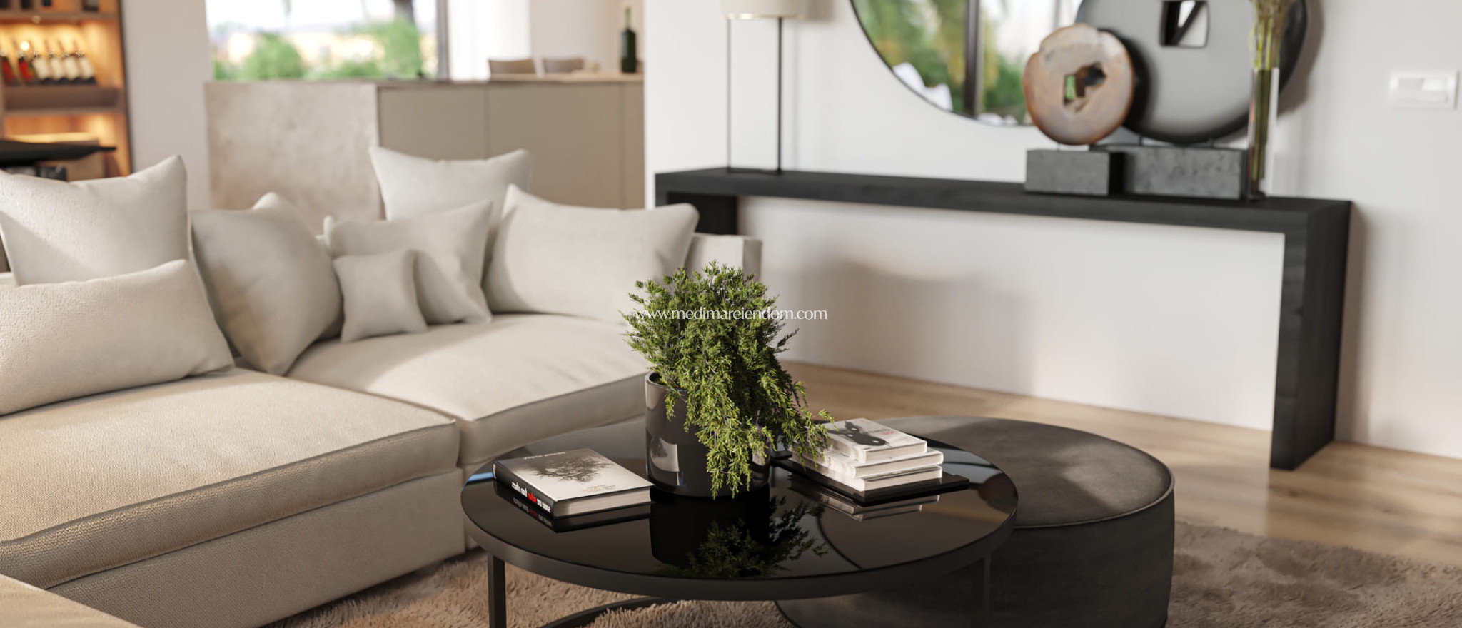 Nowo zbudowane - Apartament - Las Colinas Golf