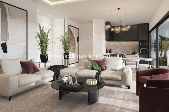 Nowo zbudowane - Apartament - Las Colinas Golf