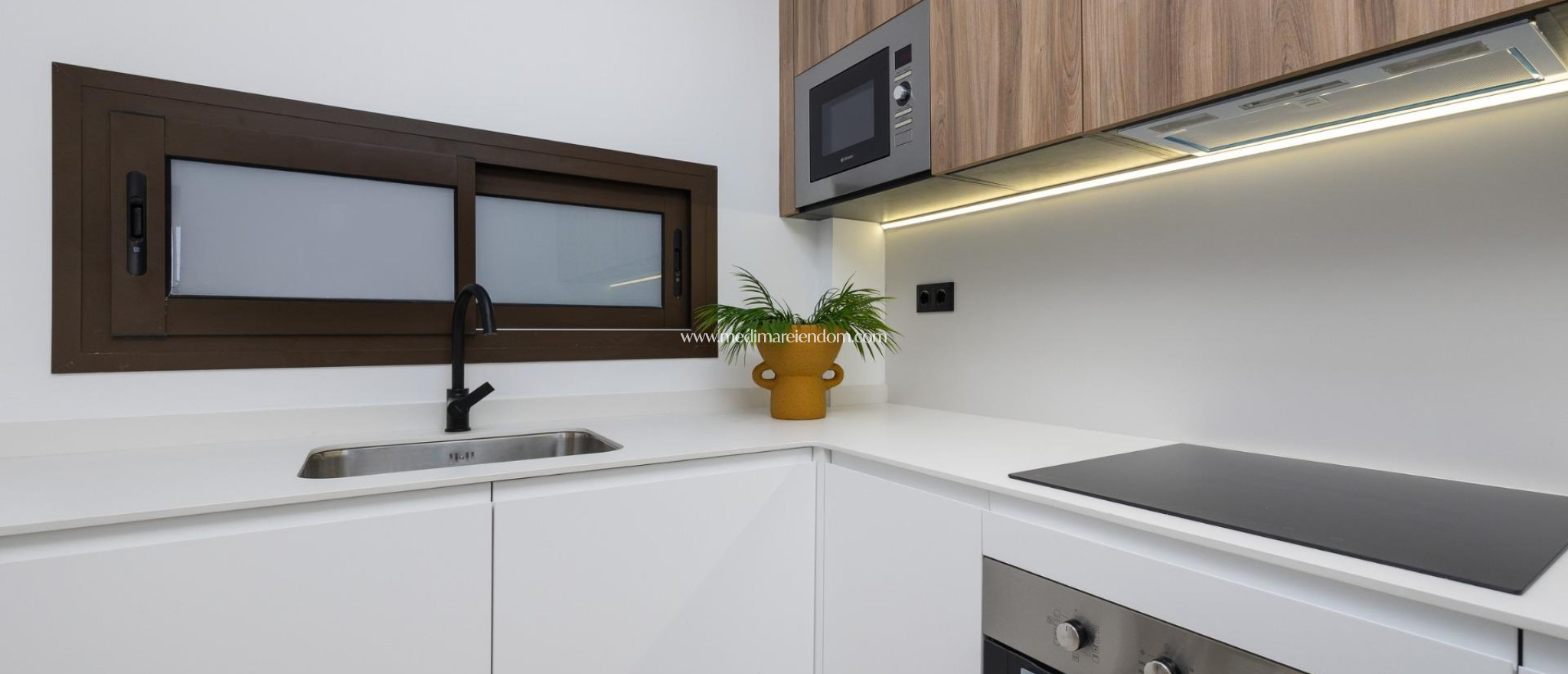 Nowo zbudowane - Apartament - Los Alcazares - Serena Golf