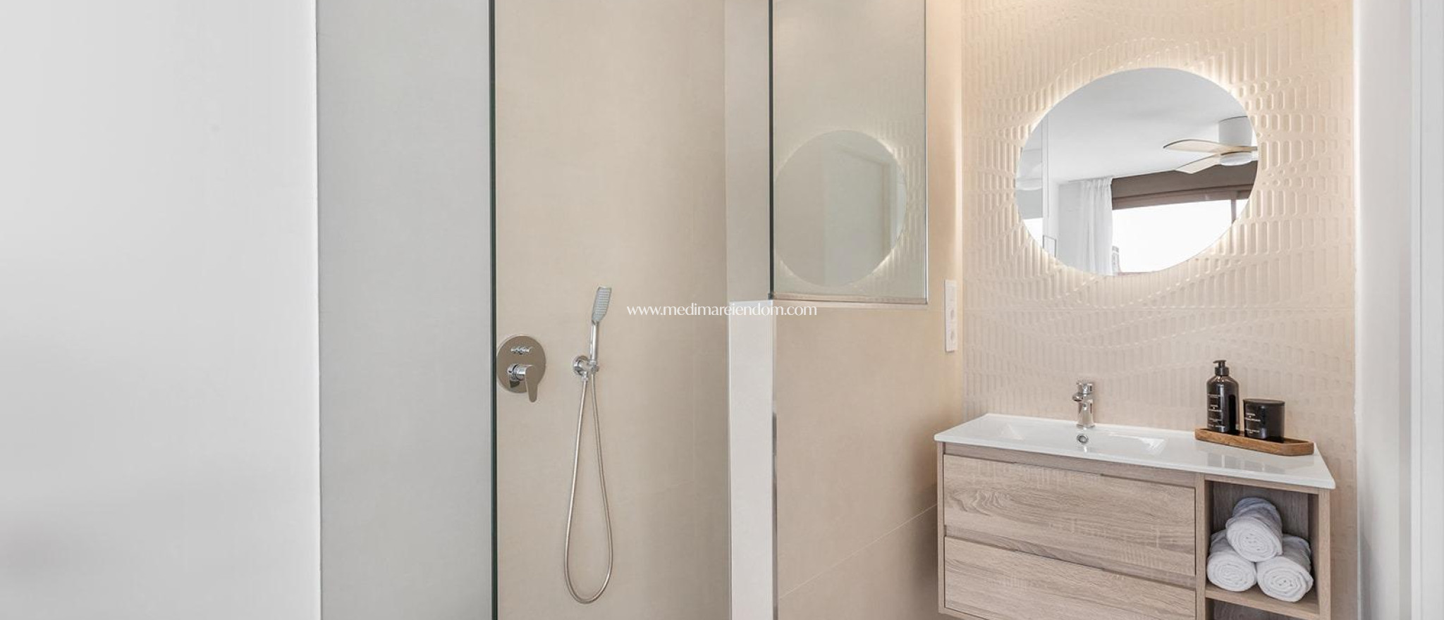 Nowo zbudowane - Apartament - Los Alcazares - Serena Golf