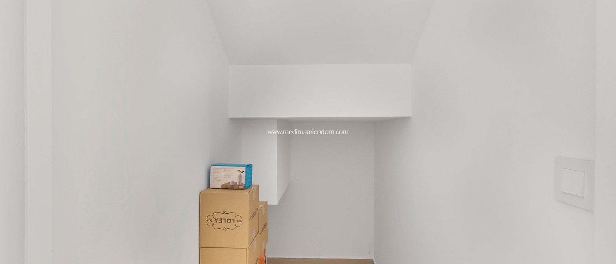 Nowo zbudowane - Apartament - Los Alcazares