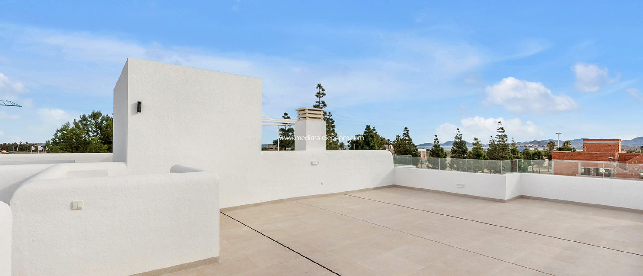Nowo zbudowane - Apartament - Los Alcazares