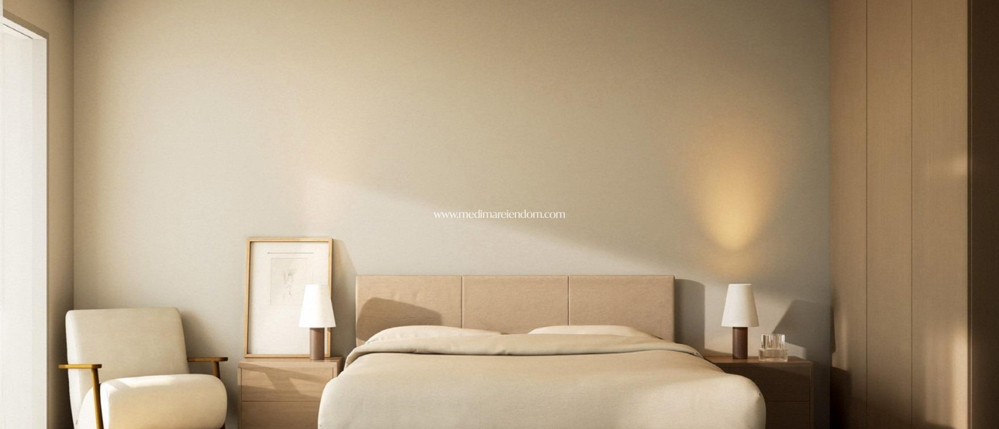 Nowo zbudowane - Apartament - Moncofa - Playa de Moncofa