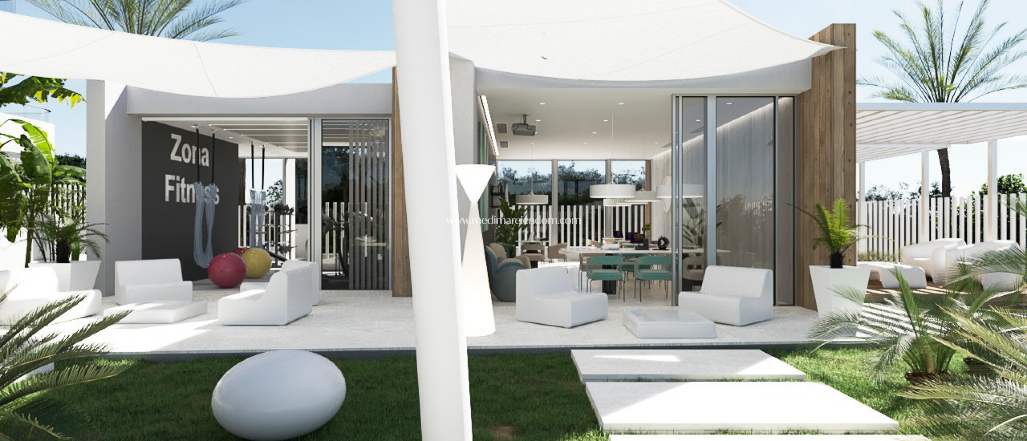 Nowo zbudowane - Apartament - Orihuela Costa - Cabo Roig