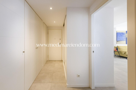 Nowo zbudowane - Apartament - Orihuela Costa - Campoamor