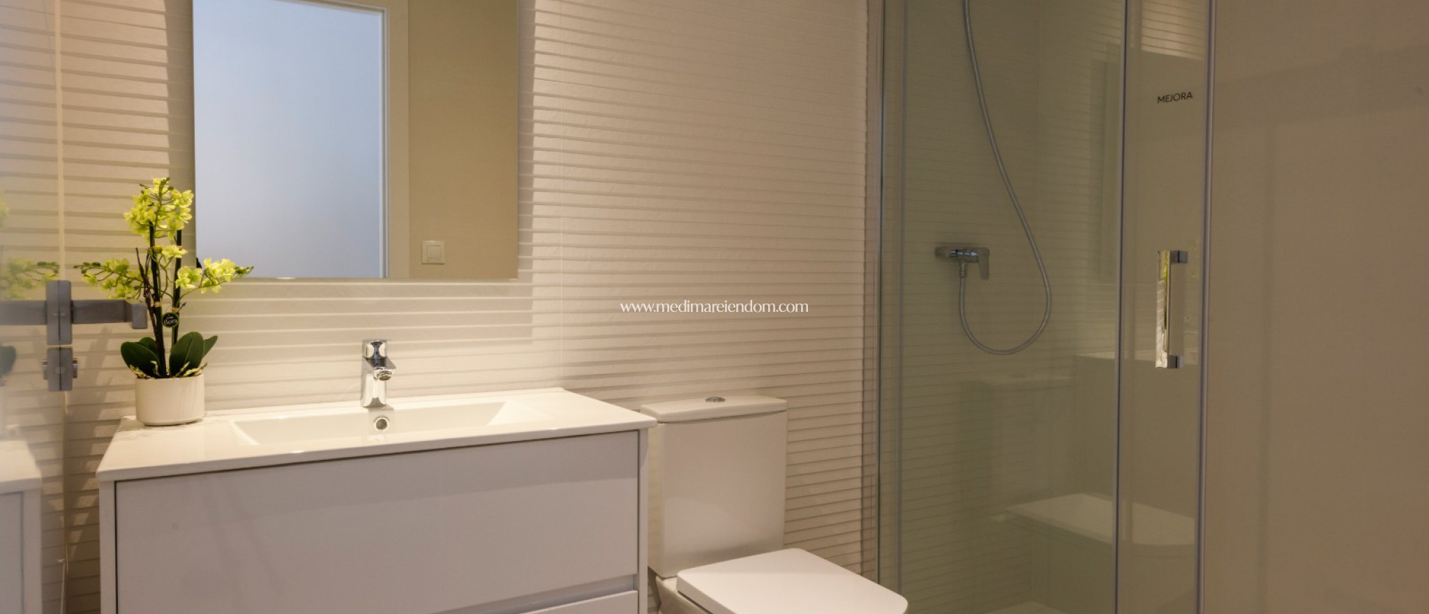 Nowo zbudowane - Apartament - Orihuela Costa - Campoamor