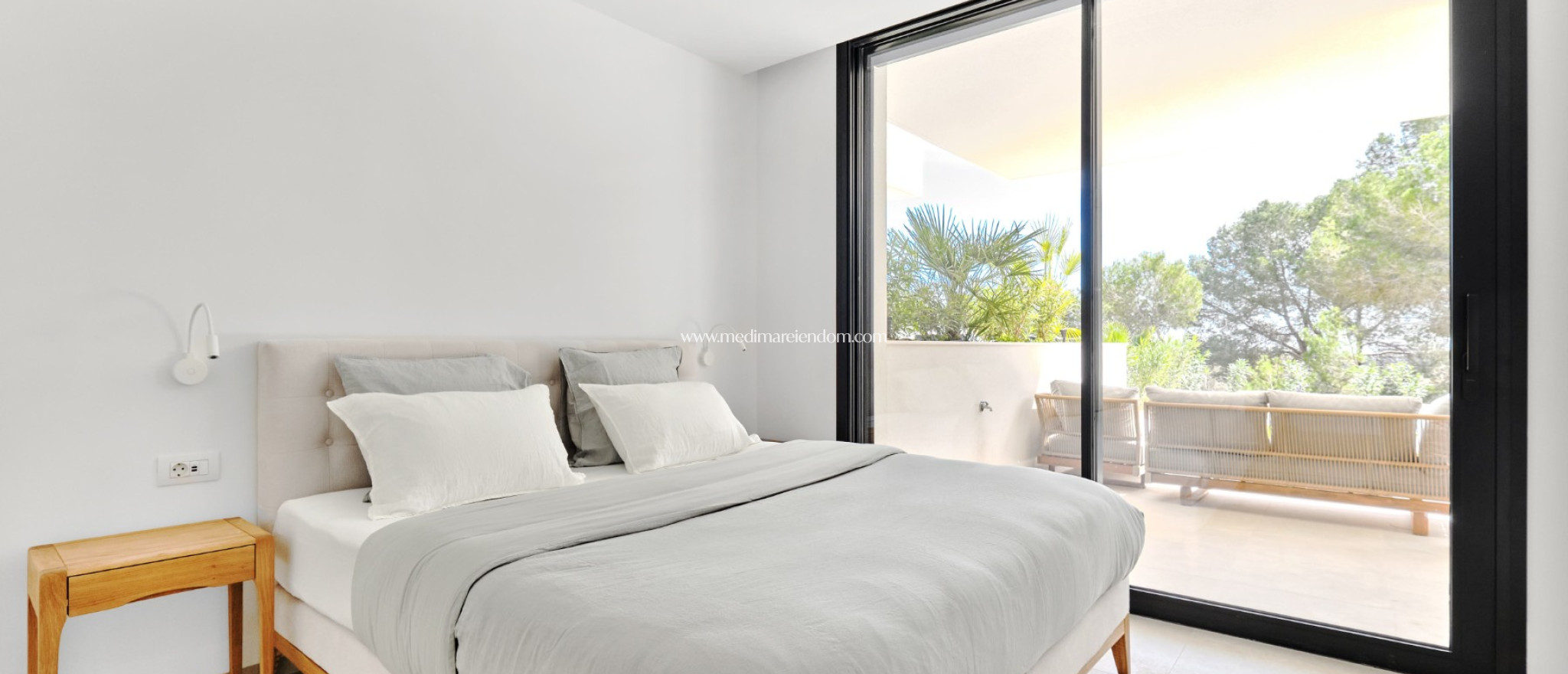 Nowo zbudowane - Apartament - Orihuela Costa - Las Colinas Golf