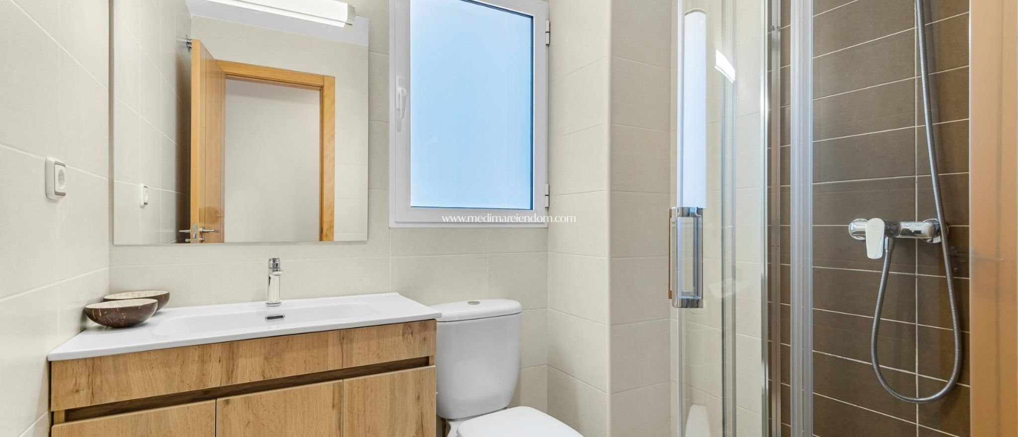 Nowo zbudowane - Apartament - Orihuela Costa - Lomas De Cabo Roig