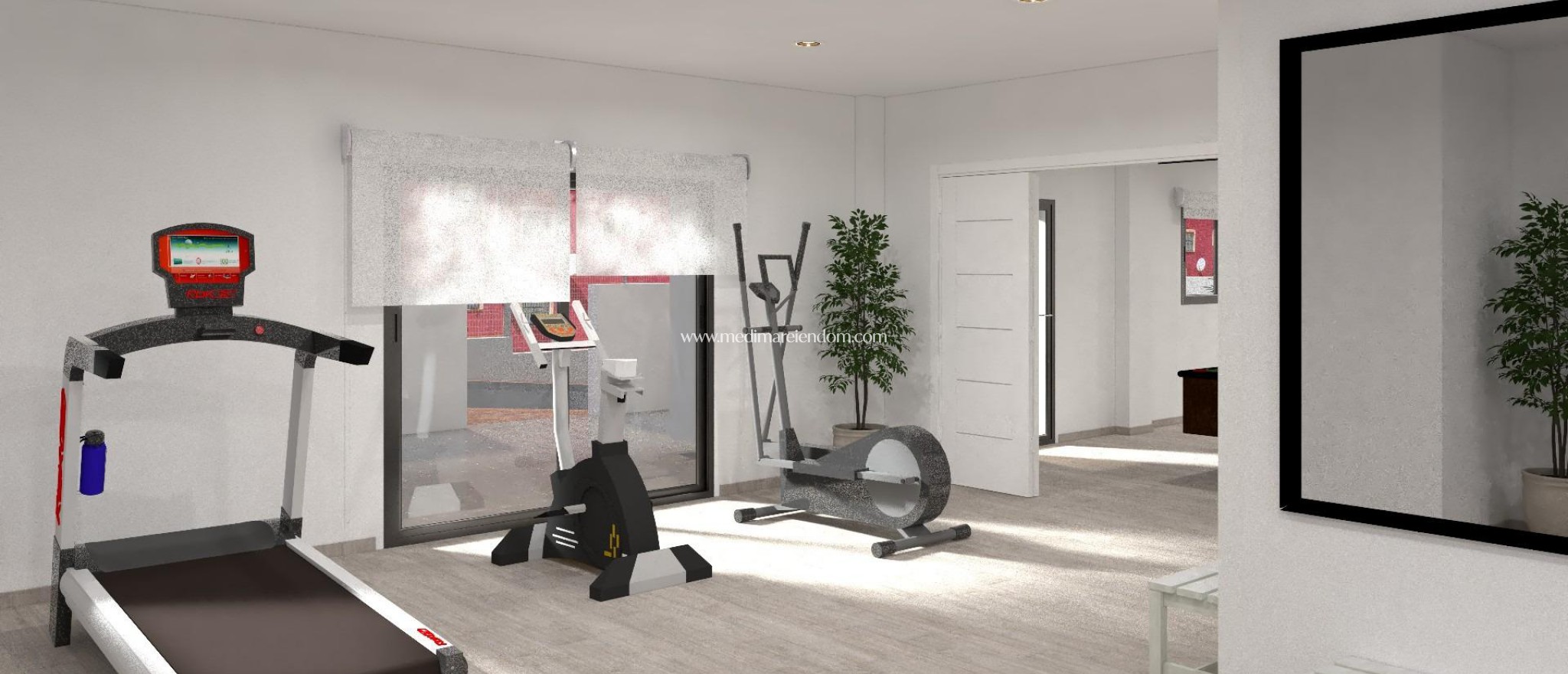 Nowo zbudowane - Apartament - Orihuela Costa - Los Altos