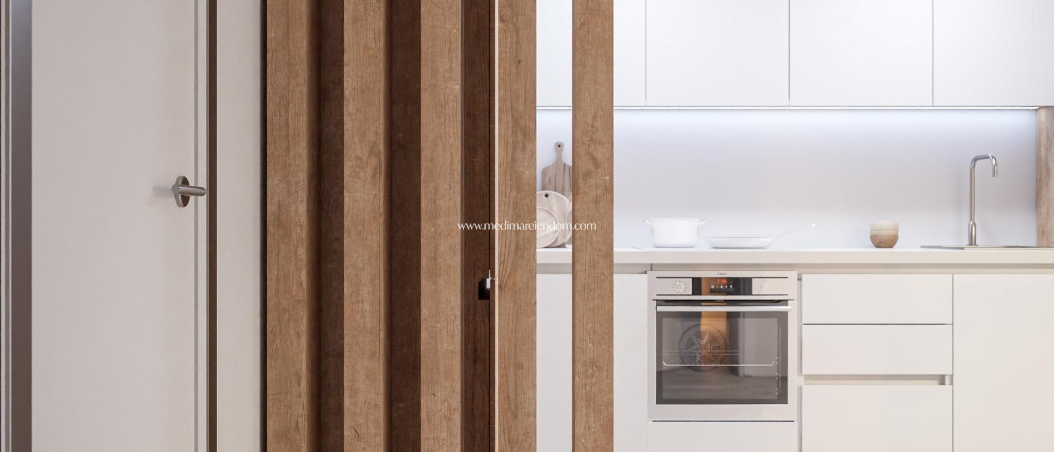 Nowo zbudowane - Apartament - Orihuela Costa - Pau 8