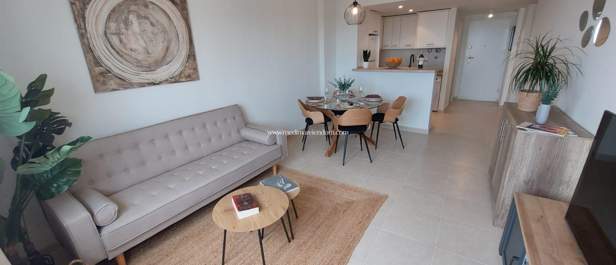 Nowo zbudowane - Apartament - Orihuela Costa - Pau 8