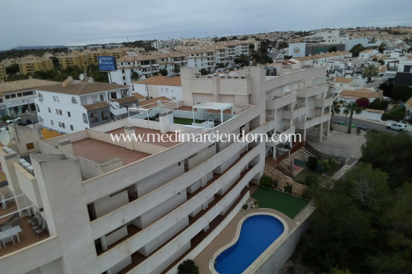 Nowo zbudowane - Apartament - Orihuela Costa - Pau 8