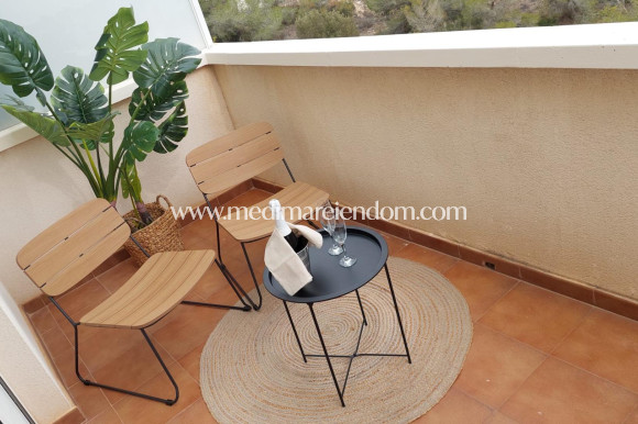 Nowo zbudowane - Apartament - Orihuela Costa - Pau 8