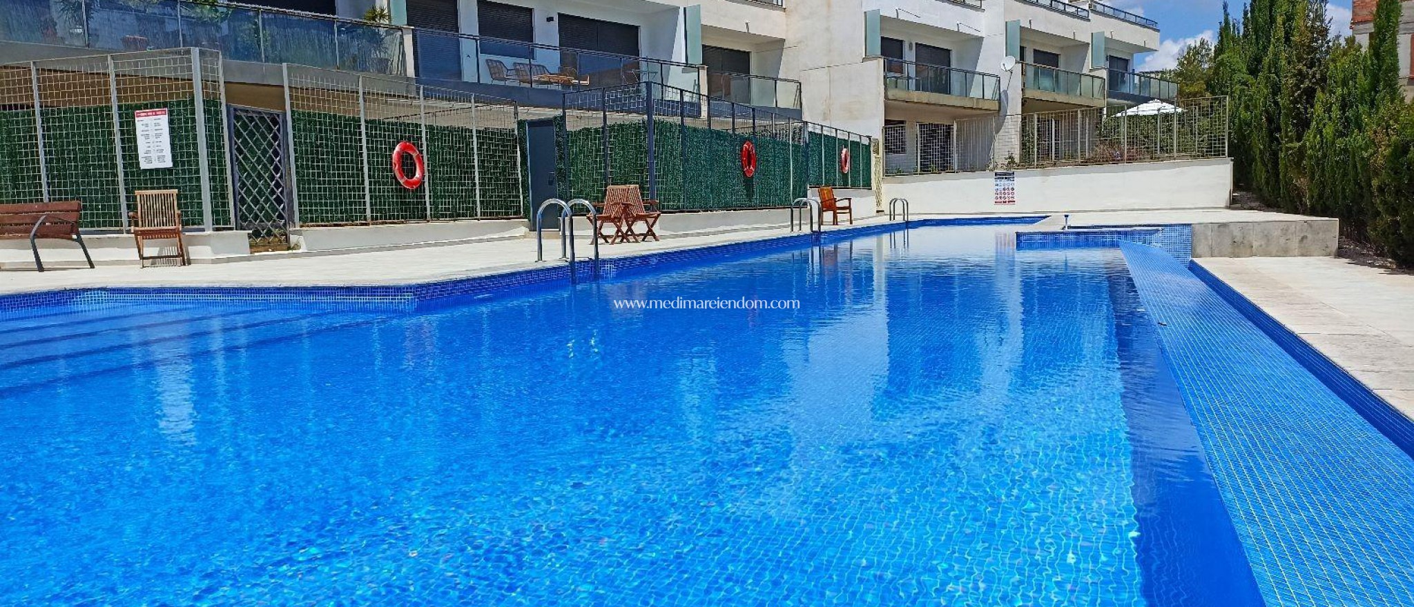 Nowo zbudowane - Apartament - Orihuela Costa - Playa Flamenca