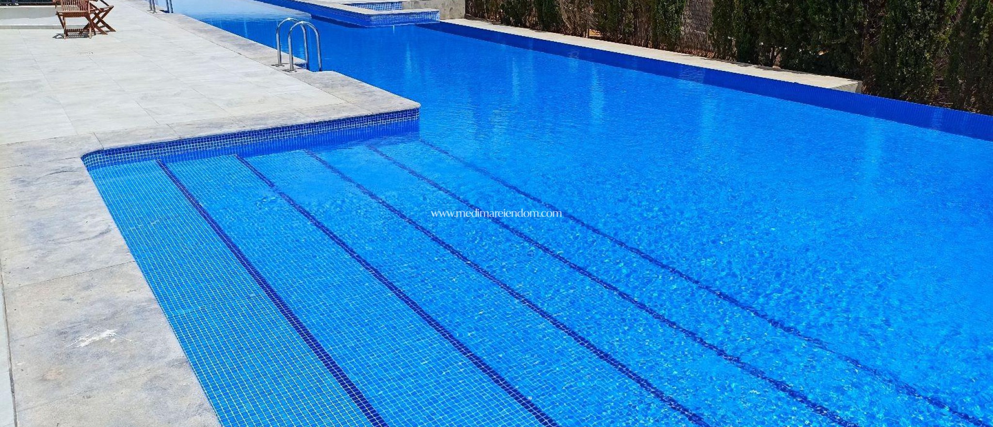 Nowo zbudowane - Apartament - Orihuela Costa - Playa Flamenca