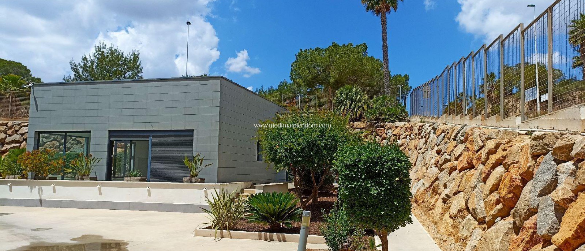 Nowo zbudowane - Apartament - Orihuela Costa - Playa Flamenca