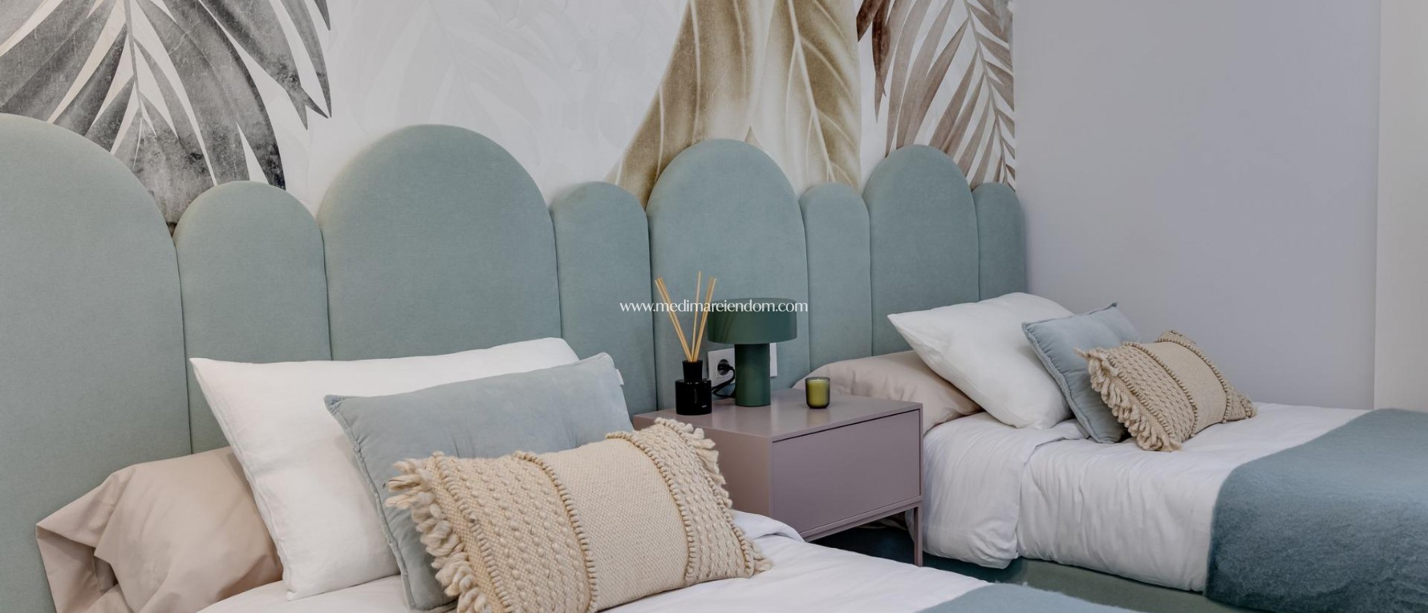 Nowo zbudowane - Apartament - Orihuela Costa - Playa Flamenca