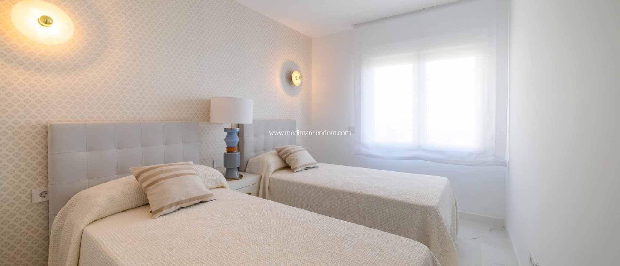 Nowo zbudowane - Apartament - Orihuela Costa - Punta Prima