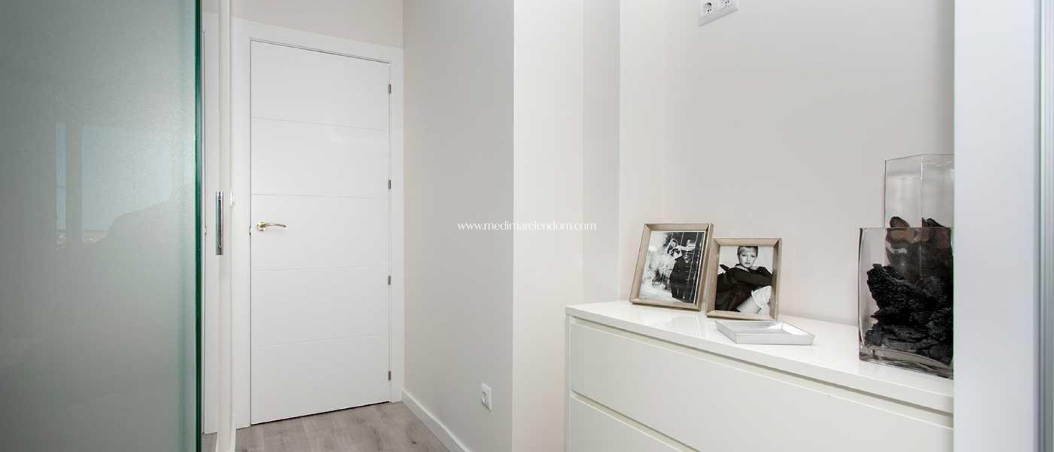 Nowo zbudowane - Apartament - Orihuela Costa - Villamartin