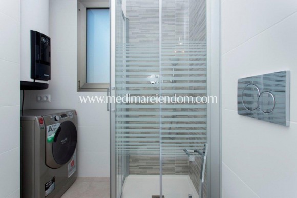 Nowo zbudowane - Apartament - Orihuela Costa - Villamartin